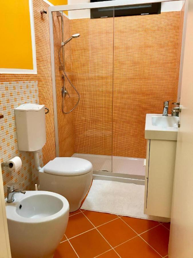 Torrenormanna Prestige House Near Cefalu Mandra Capreria Eksteriør billede