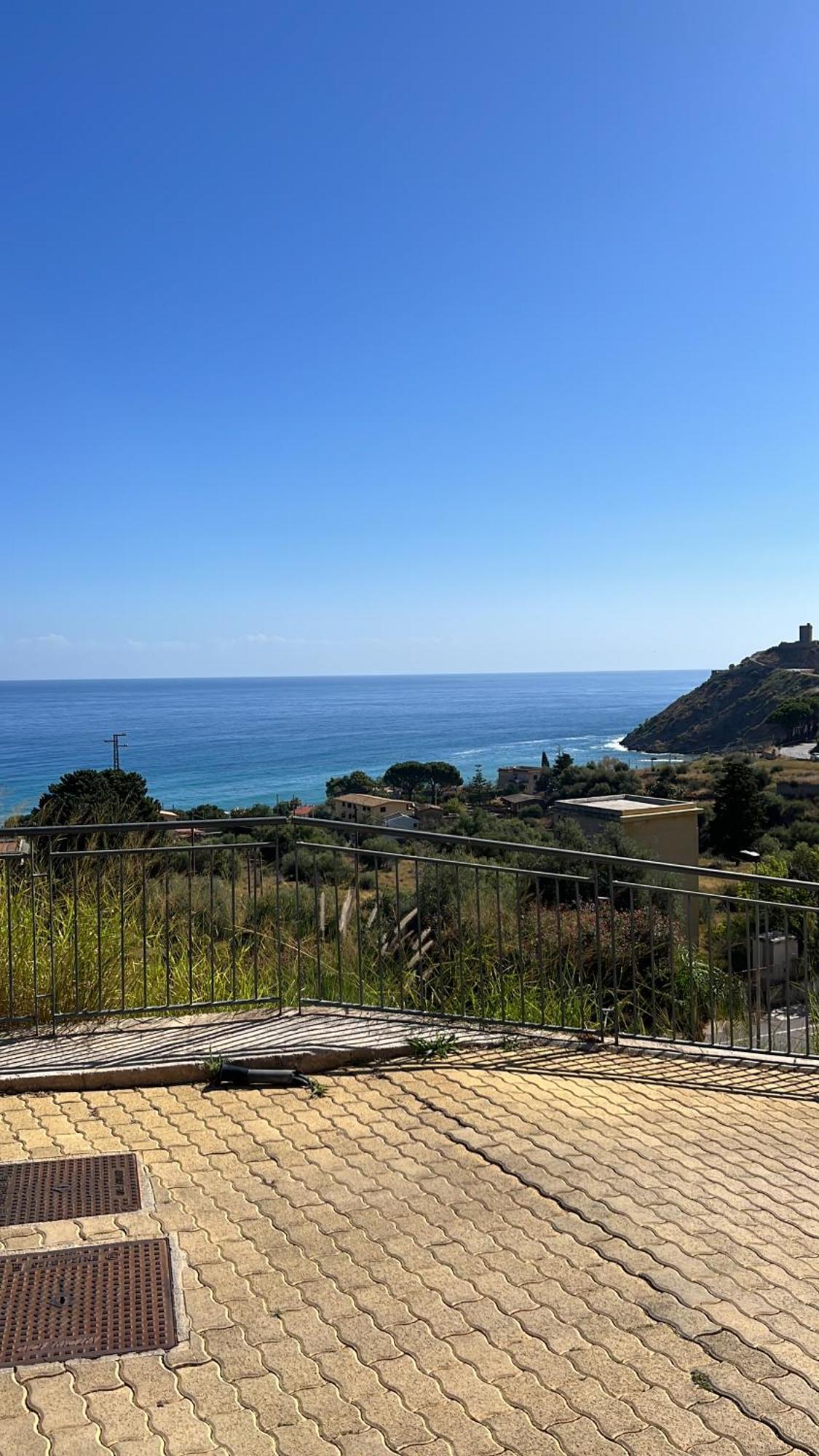 Torrenormanna Prestige House Near Cefalu Mandra Capreria Eksteriør billede